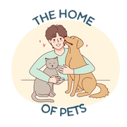 The home of pets